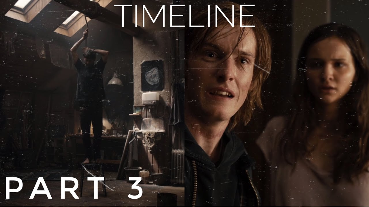 Dark-Complete timeline of major events | Part 3 (2019-2020)