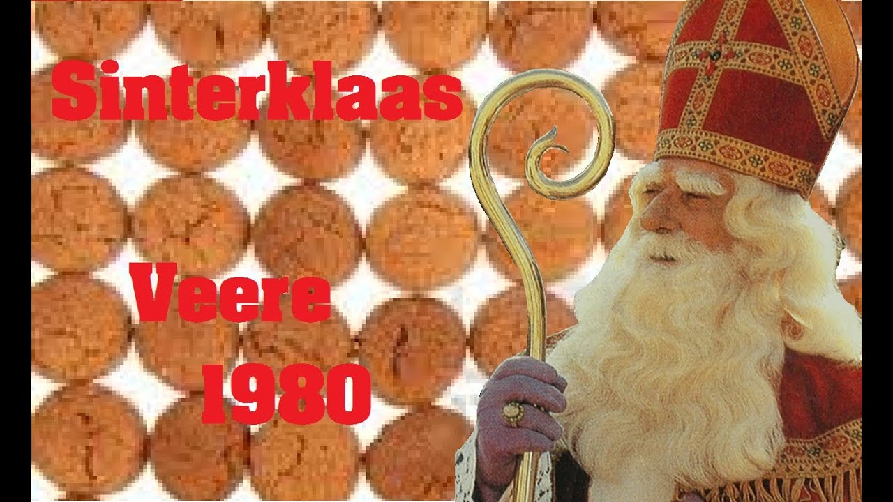 Landelijk intocht in Veere (1980)