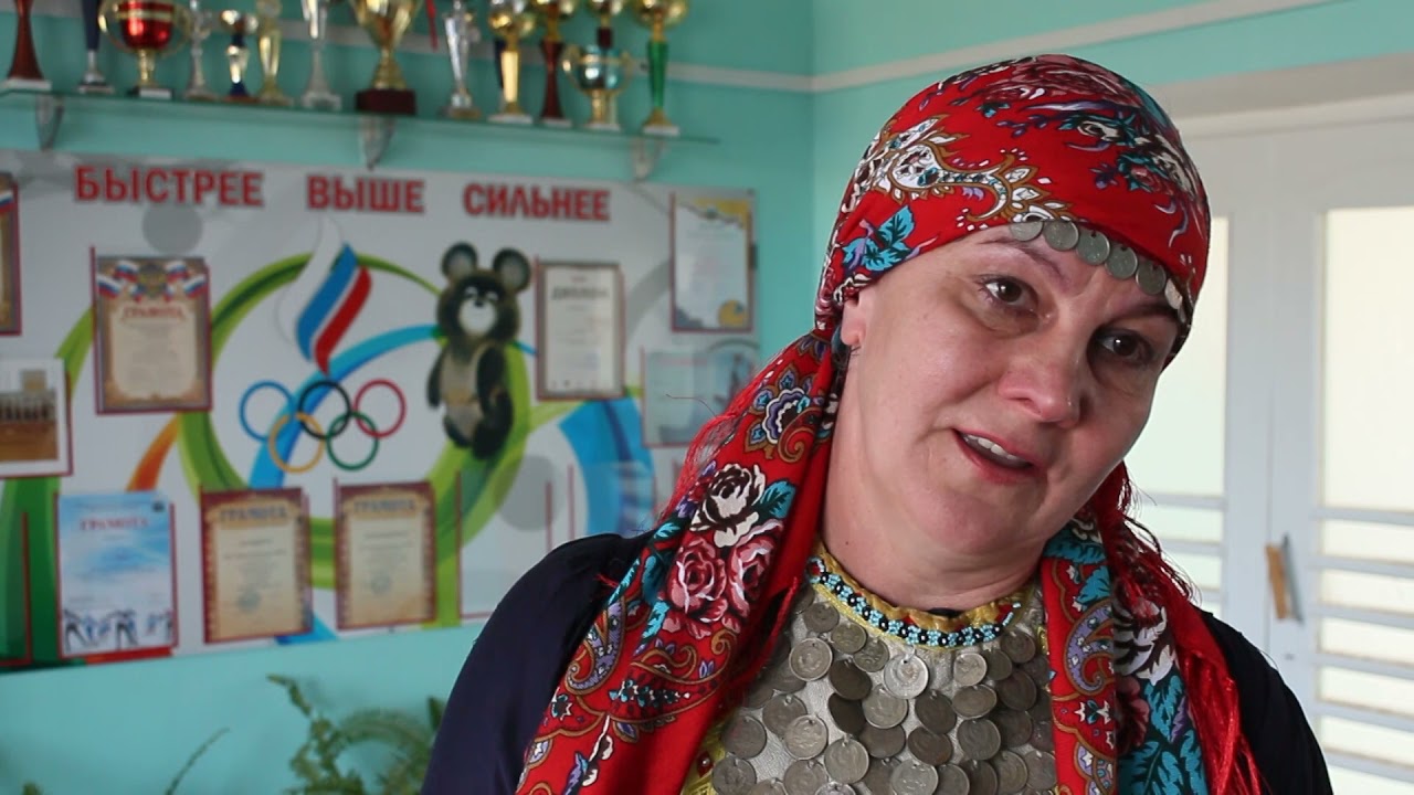 Вавож ёросын фольклоръя 