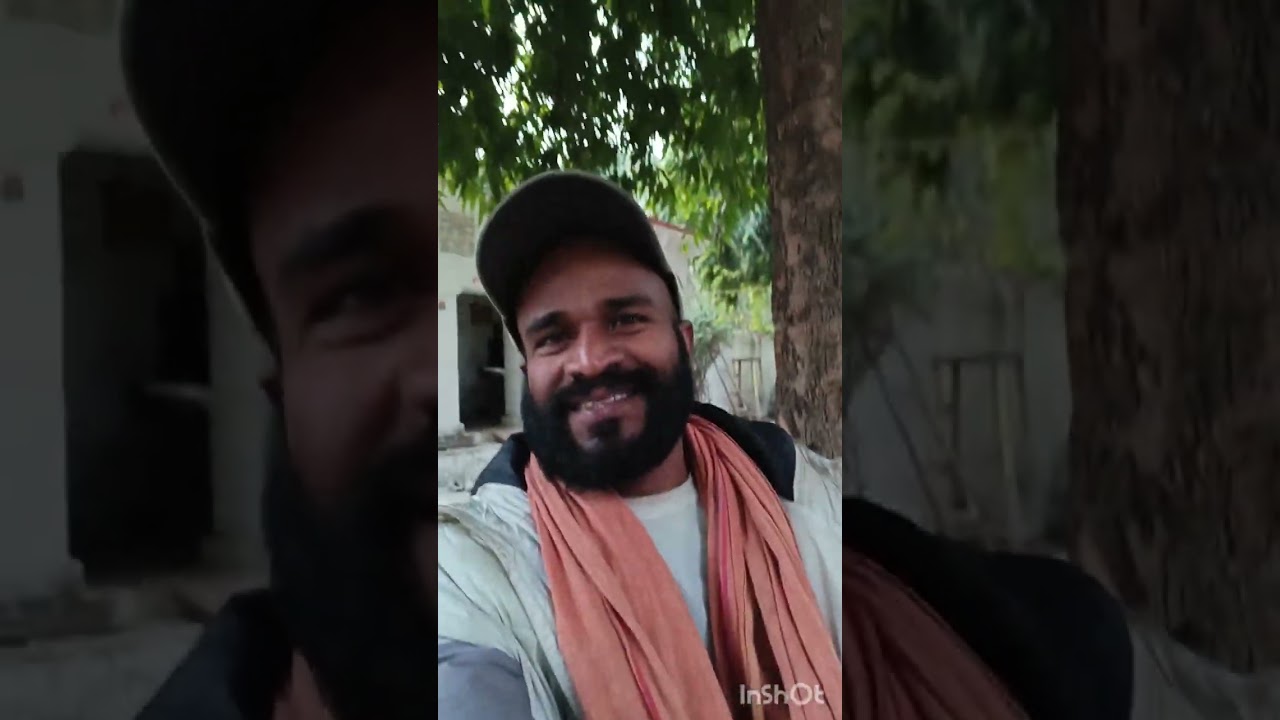 Ram Van Gaman Marg