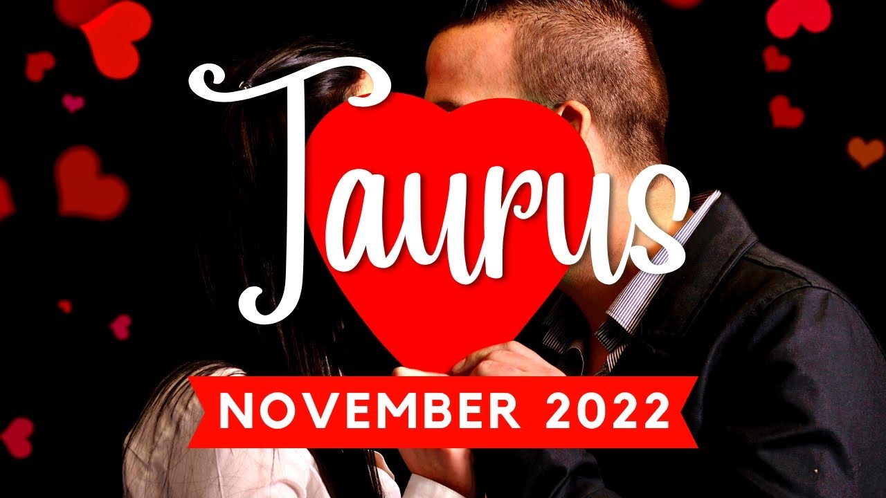 TAURUS~