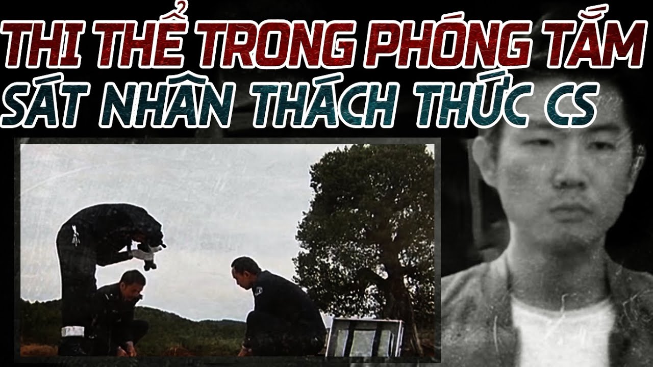 Kỳ Án Trung Quốc: Chuỗi Án Mạng Tinh Vi Thách Thức Toàn Bộ Cảnh Sát Bắc Kinh