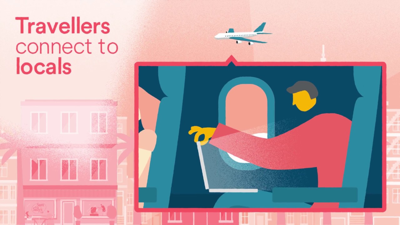What is Airbnb? | India | Airbnb Citizen