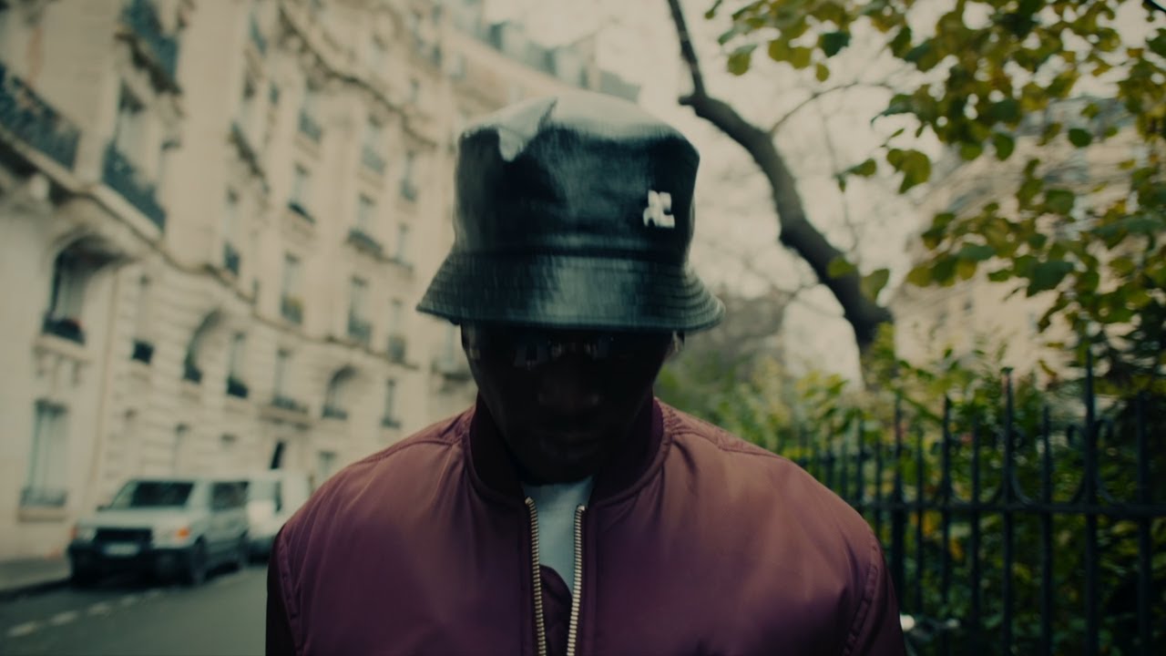 Mig - Elle 2.0 (Clip Officiel)