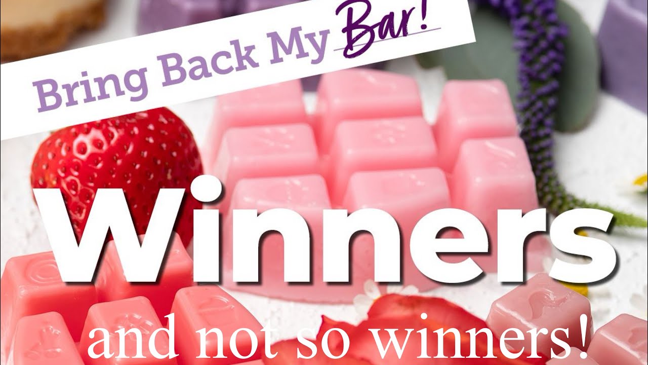 Scentsy July 2024 BBMB Warm Reviews