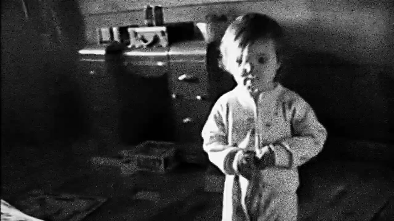 Delaney Bailey - Baby Dream (Official Visualizer)