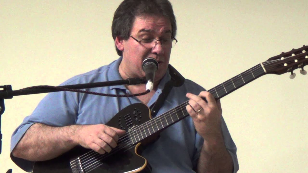 João Alexandre: Glória pra sempre - IACA