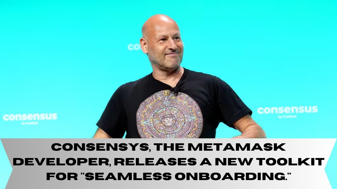 MetaMask's New Toolkit: Seamless Onboarding Revolution!
