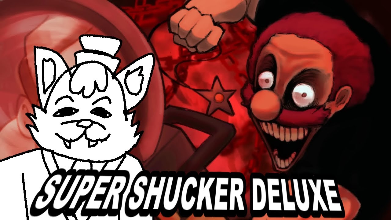 Shucks Retold V4 (Custom Lyrics Cover)