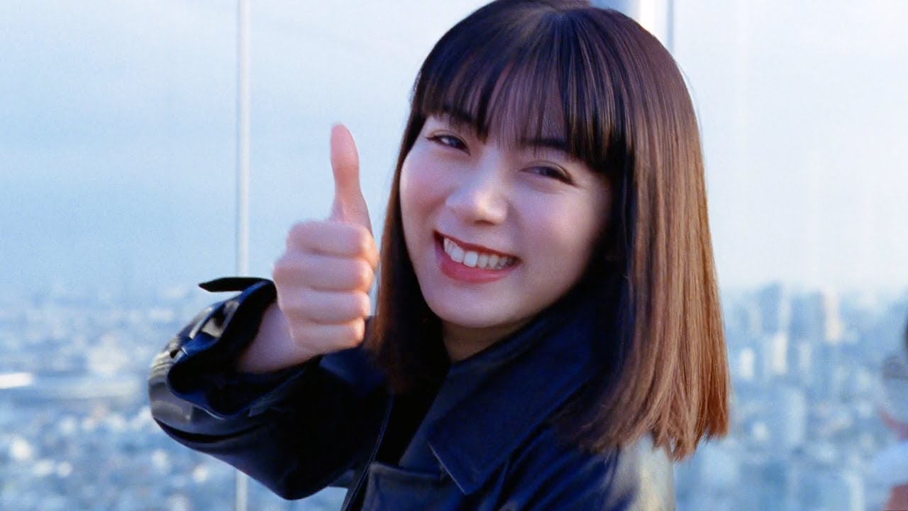 池田エライザが歌う、au三太郎「みんなってエブリワン！」フルバージョンMVが公開　「みんなってエブリワン！」MV