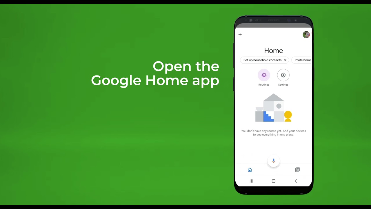 4lite WiZ Connected: How to connect to Google Home
