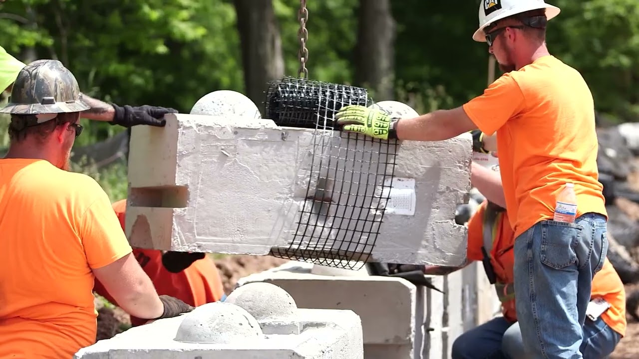 Construction - ONEi Career Video