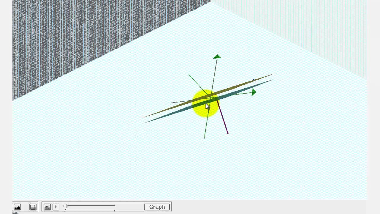 Ex: Find the Equation of a Plane Given a Point in the Plane and a Parallel Plane