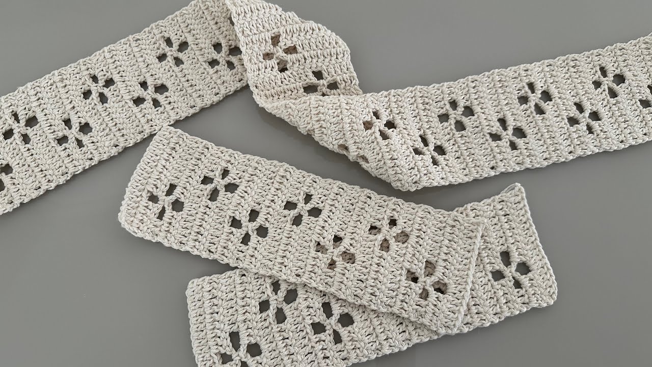 Base Flor de Encanto – Guia Completo para Crochê Fácil e Bonito