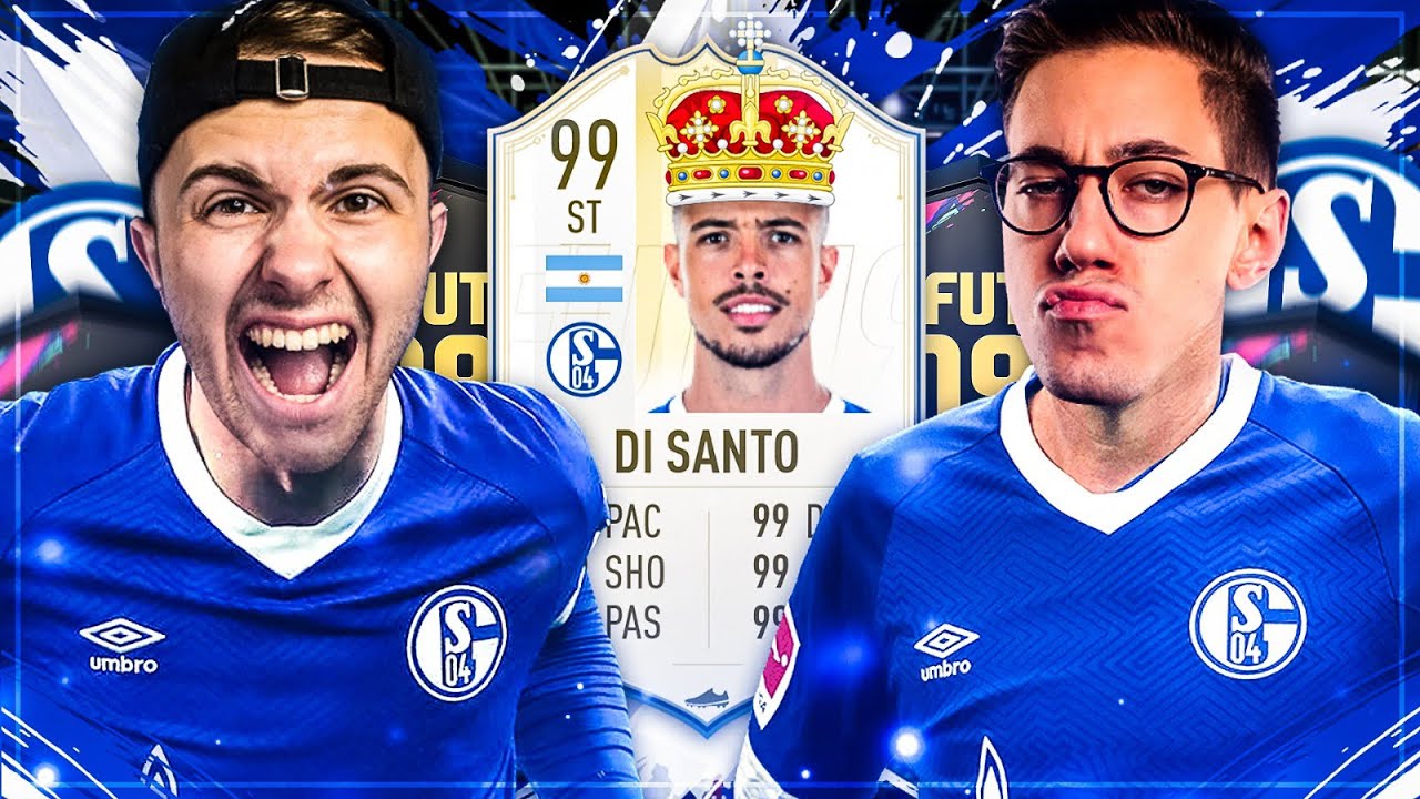 FIFA 19: FRANCO DI SANTO KICK One Out vs Hänno Blatt 🔥🔥