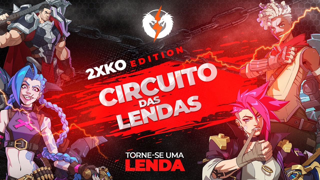 Kombat Zone - Circuito das Lendas 3 - ETAPA 7 - MK1