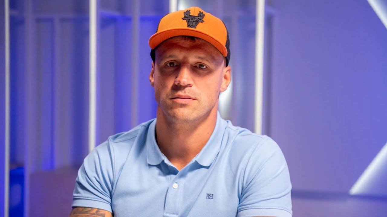 Mairis Briedis par boksera karjeru, karu Ukrainā, nožēlu iet politikā un Džeiku Polu