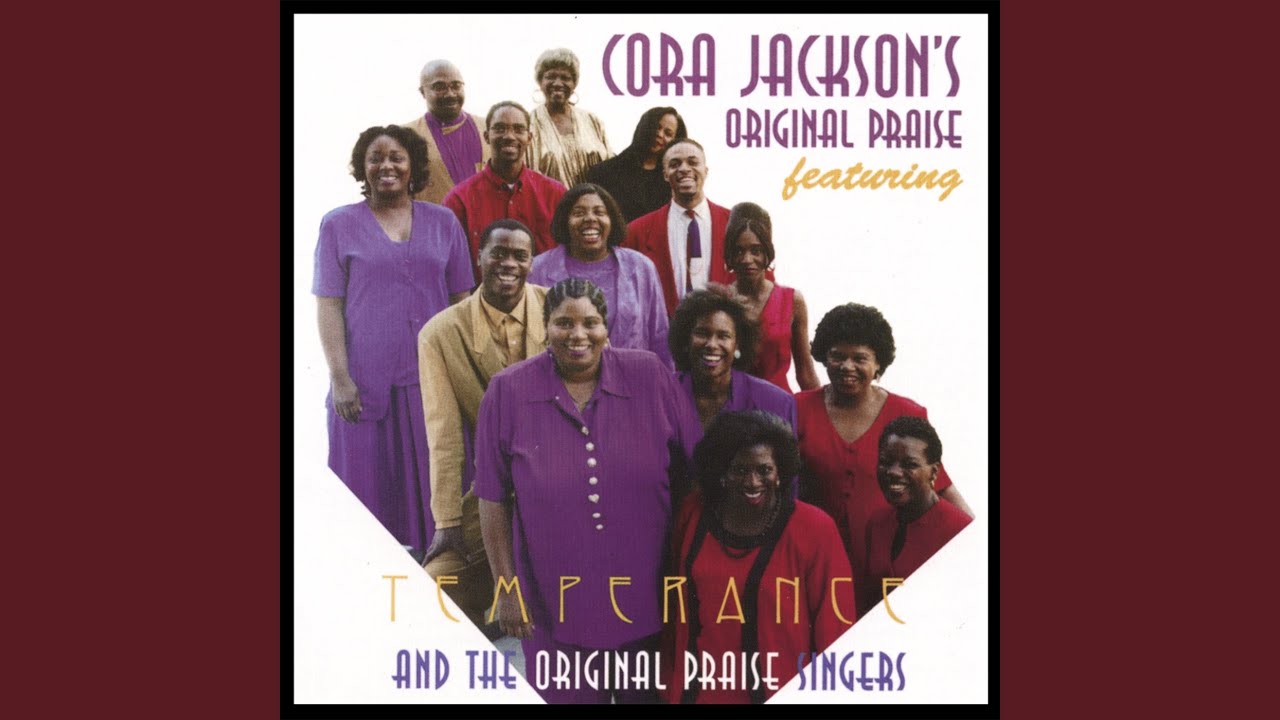 Original Praise