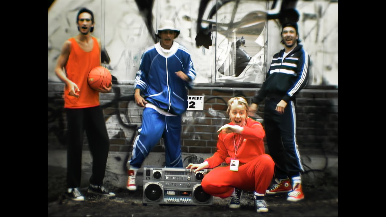 Flashdance (HD version)