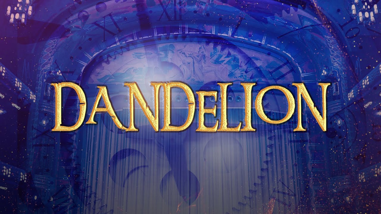 DANDELION (PENAMPILAN MARCHING BAND UNIVERSITAS UDAYANA ON LANGGAM INDONESIA VIRTUAL XXXV/2023)