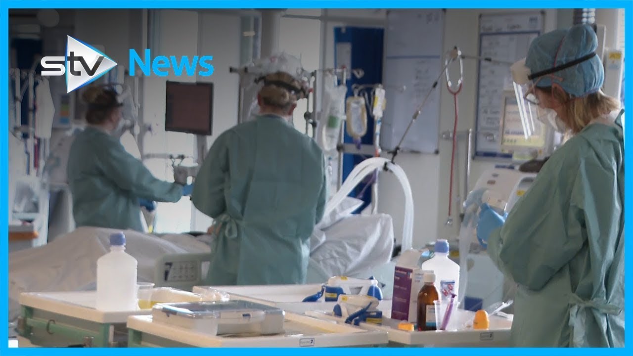 ‘It’s like 15 years of sick patients arriving in a fortnight’
