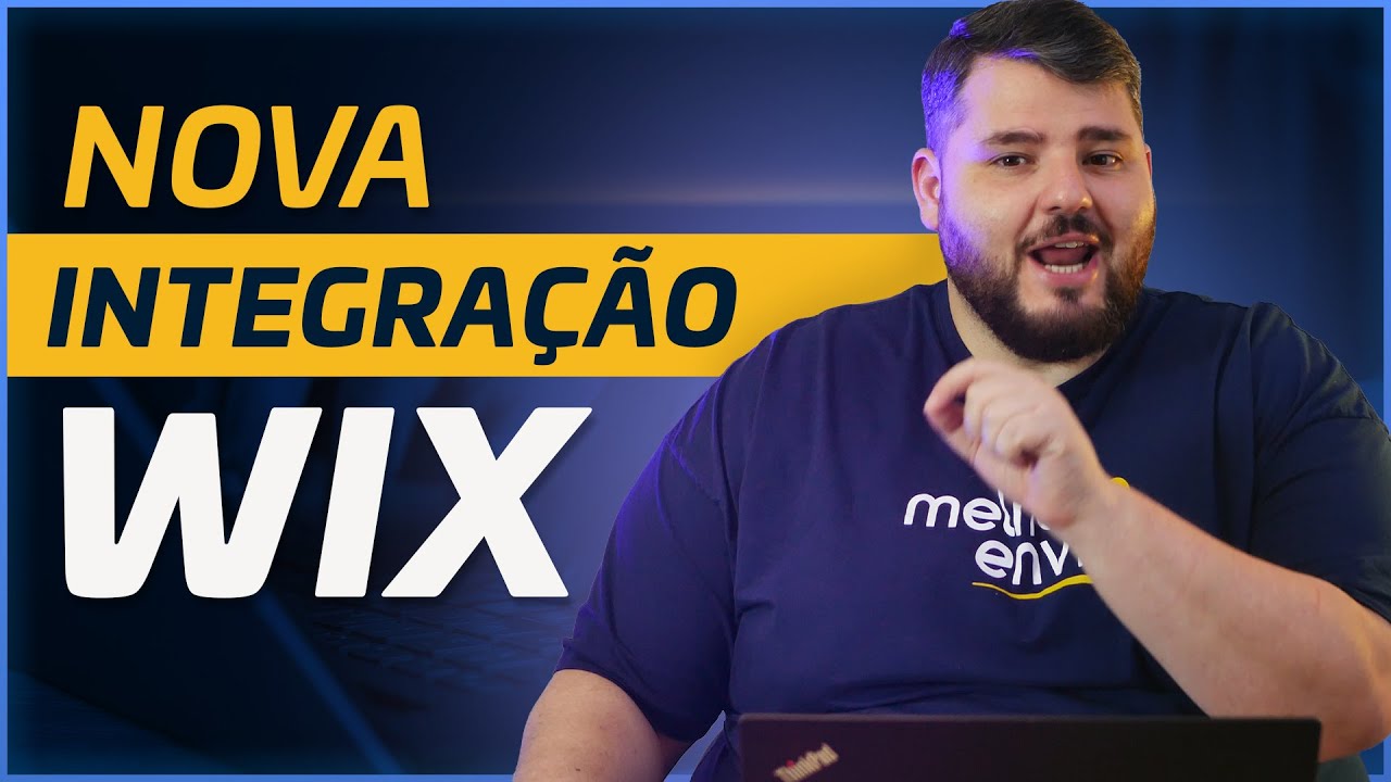 Facilite a geração de fretes na sua loja Wix.com (passo a passo!)