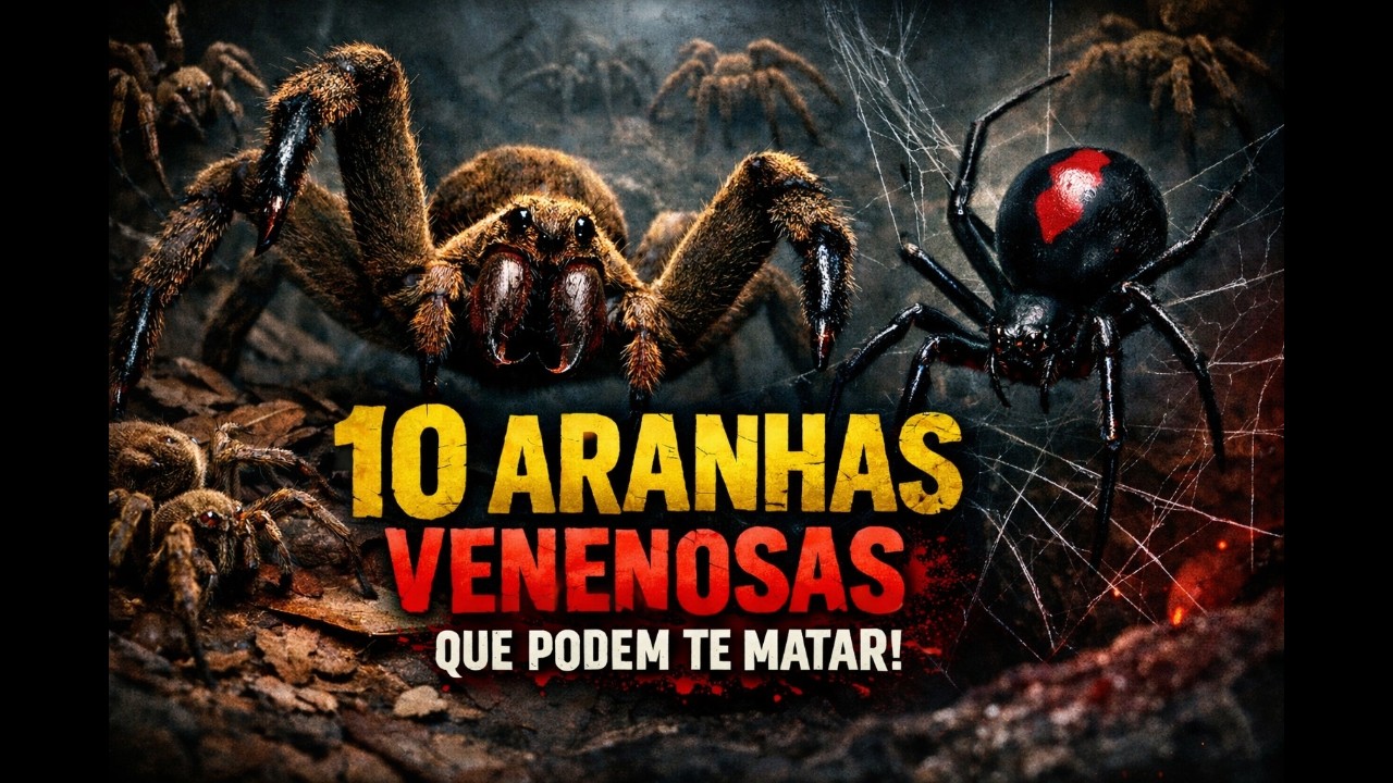 O Ataque Surpresa que Ninguém Espera!