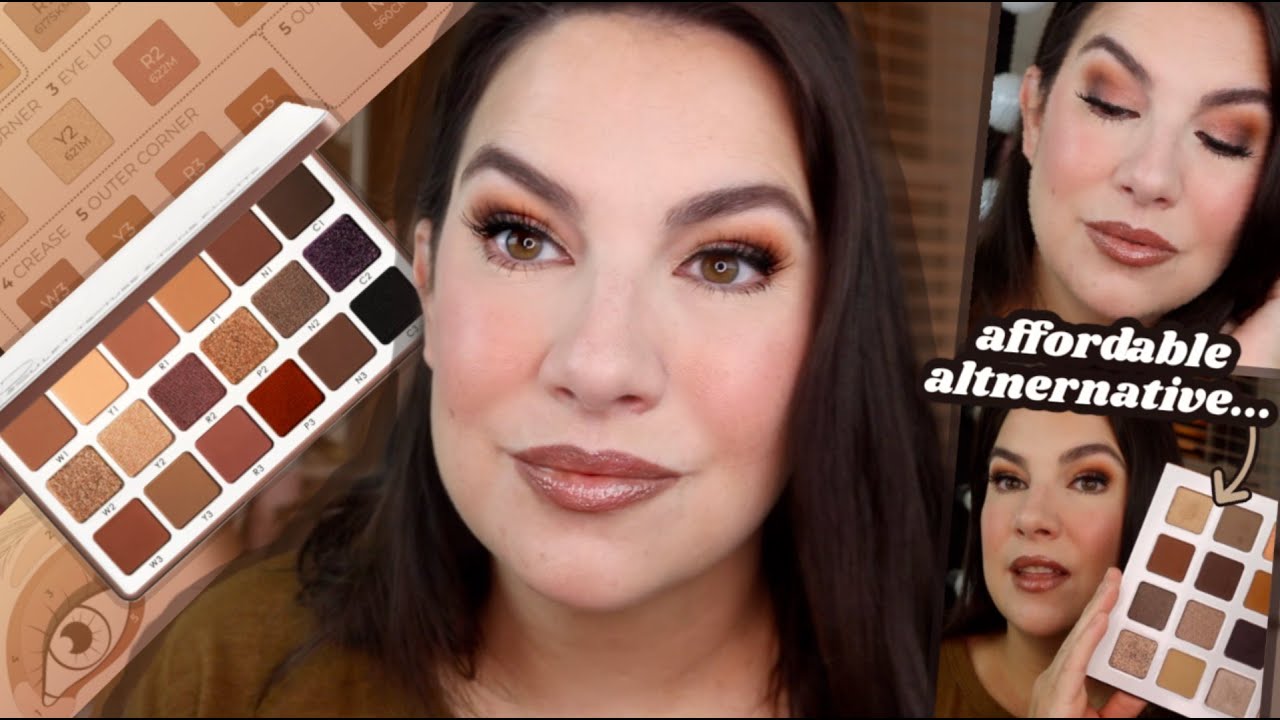 Is This THE Fall Palette? Review, Tutorial + An Alternative