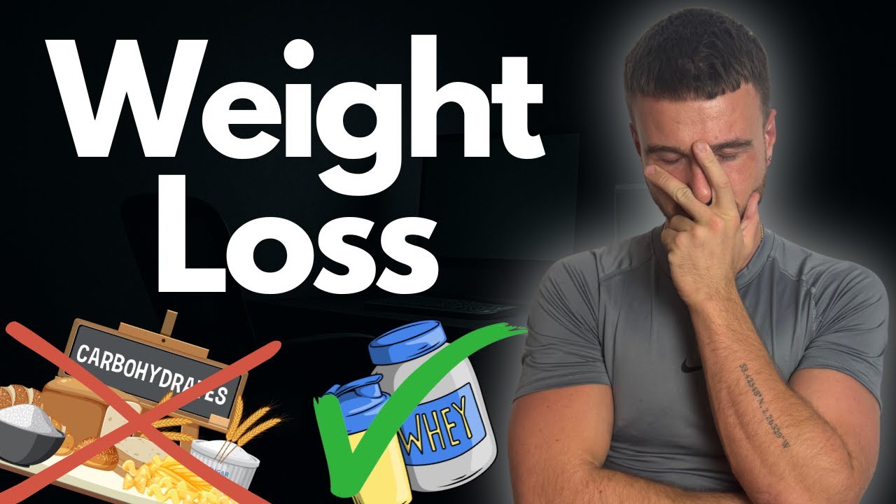 Personal Trainer Fact-Checks POPULAR Weight Loss Tips