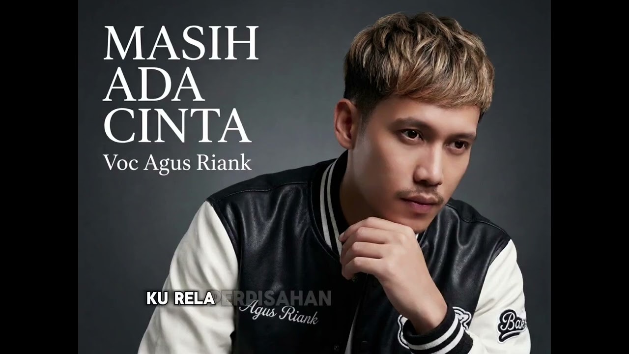 Masih Ada Cinta Cover Agus Riank 