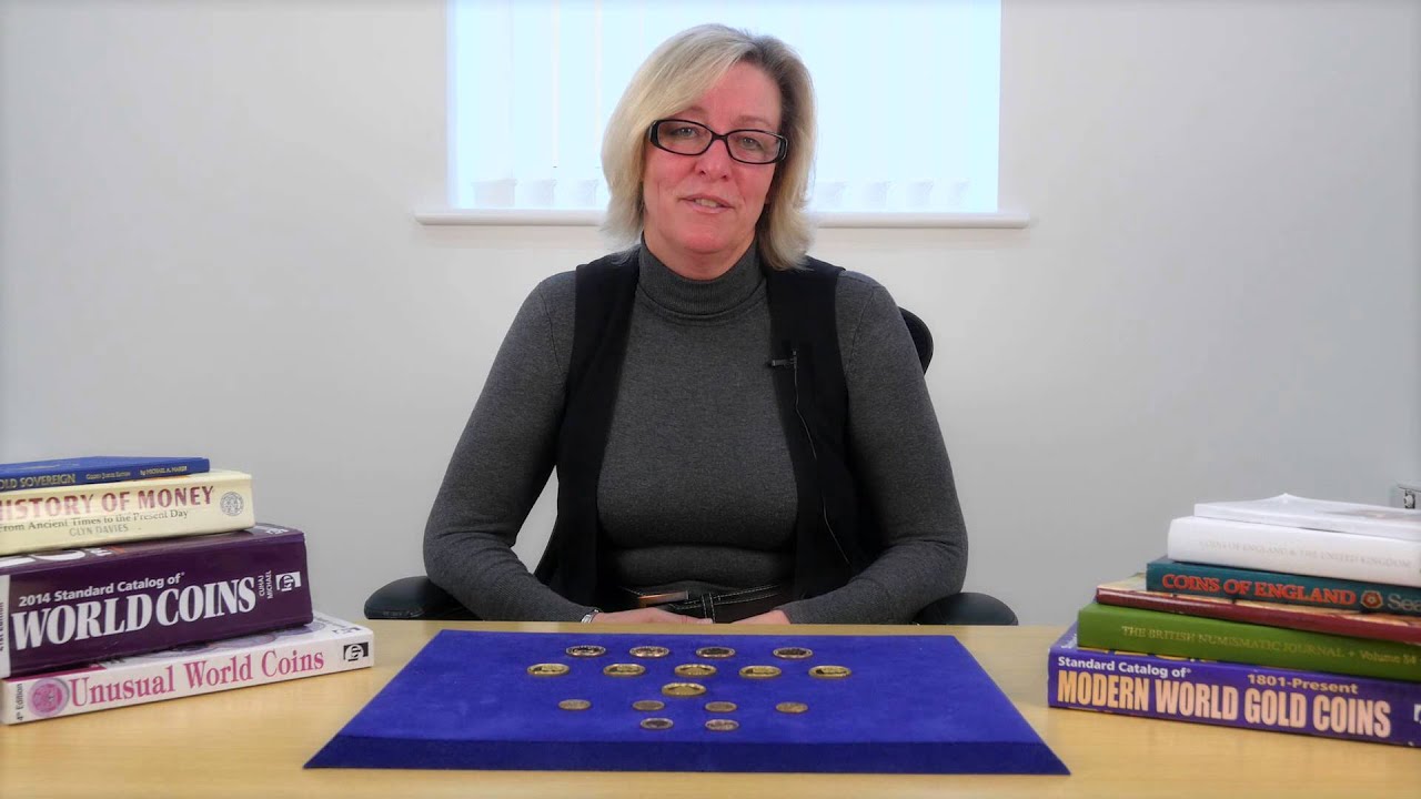 How to Calculate Premiums on Gold Coins