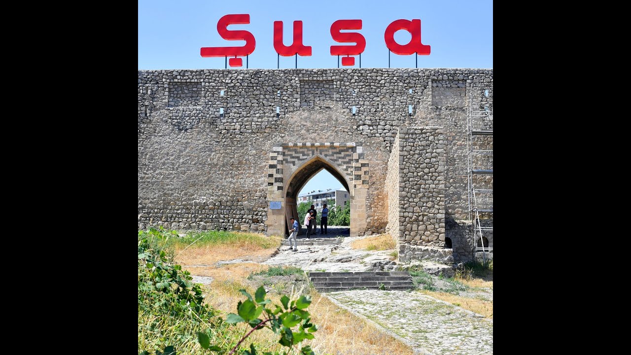 Yolumuz Qarabağa 🇦🇿 | Portaldan Qarabağa Səfər &Uuml;&ccedil;&uuml;n İcazənin Alınması.
