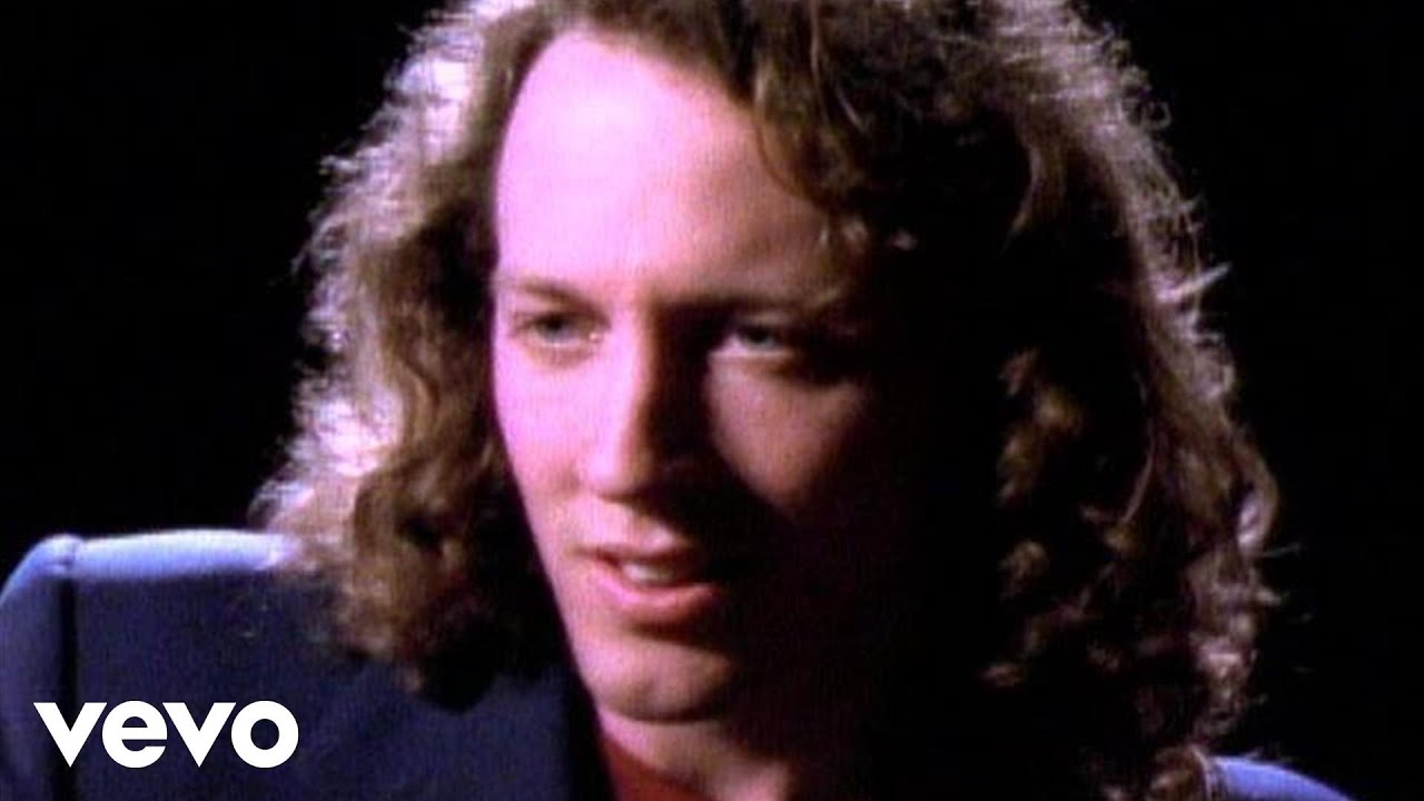 Darden Smith - Midnight Train