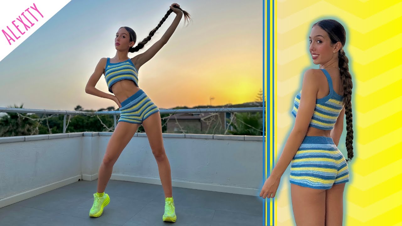 TUTORIAL DE BAILE - COLUMBIA - QUEVEDO