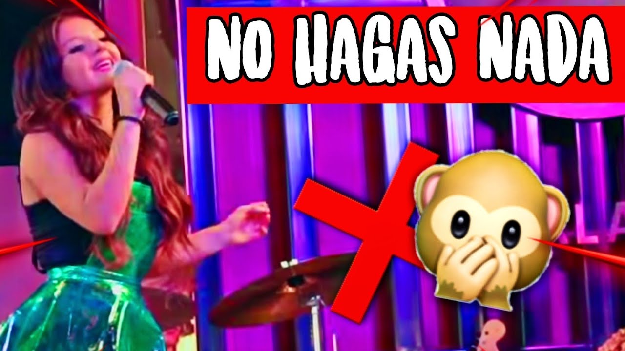 CANTA🎤NO CANTES🚫NIVEL EXTREMO/ VERSIÓN- 