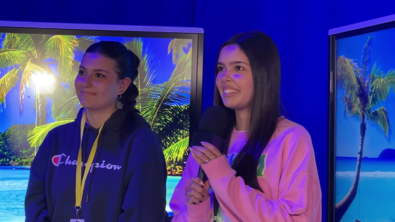 Bobcat News 2-19-26 Boca Raton High Films