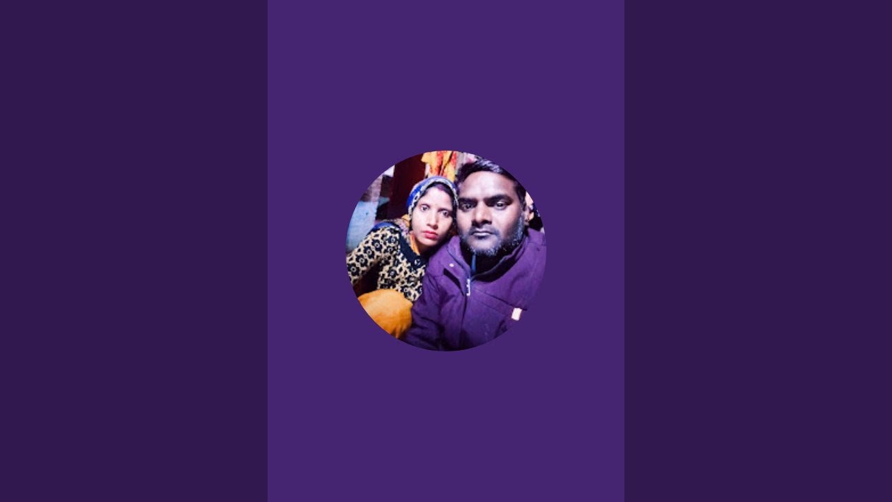 Sunil Kumar e2j6u is live