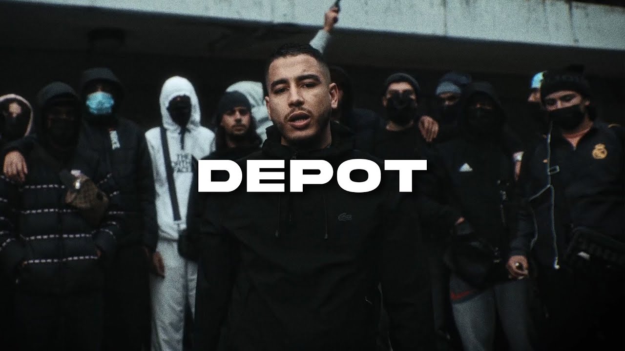 Niaks Type Beat 