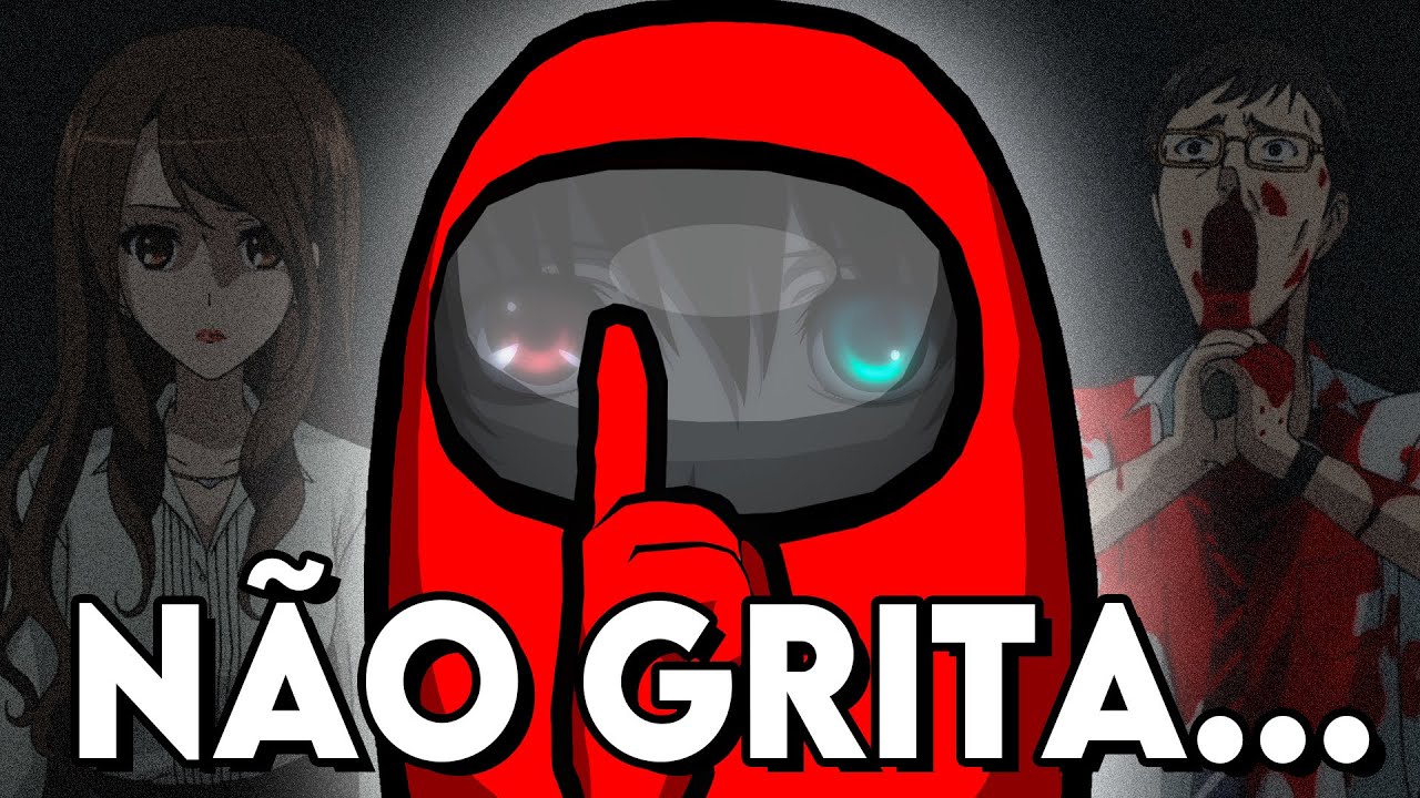 O BIZARRO ANIME QUE SE TORNOU UMA COMÉDIA