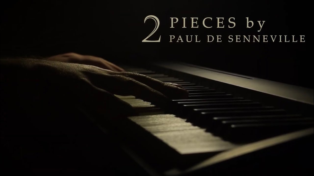 Best of Paul de Senneville - 2 Most Popular Pieces