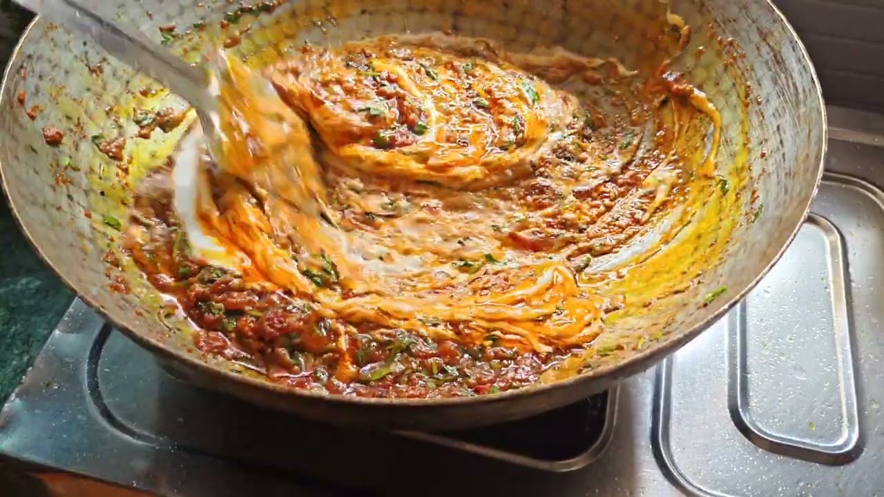 Video ant Tak jarur dekhna aur batana kaisi lagi aalu Biryani ki recipe
