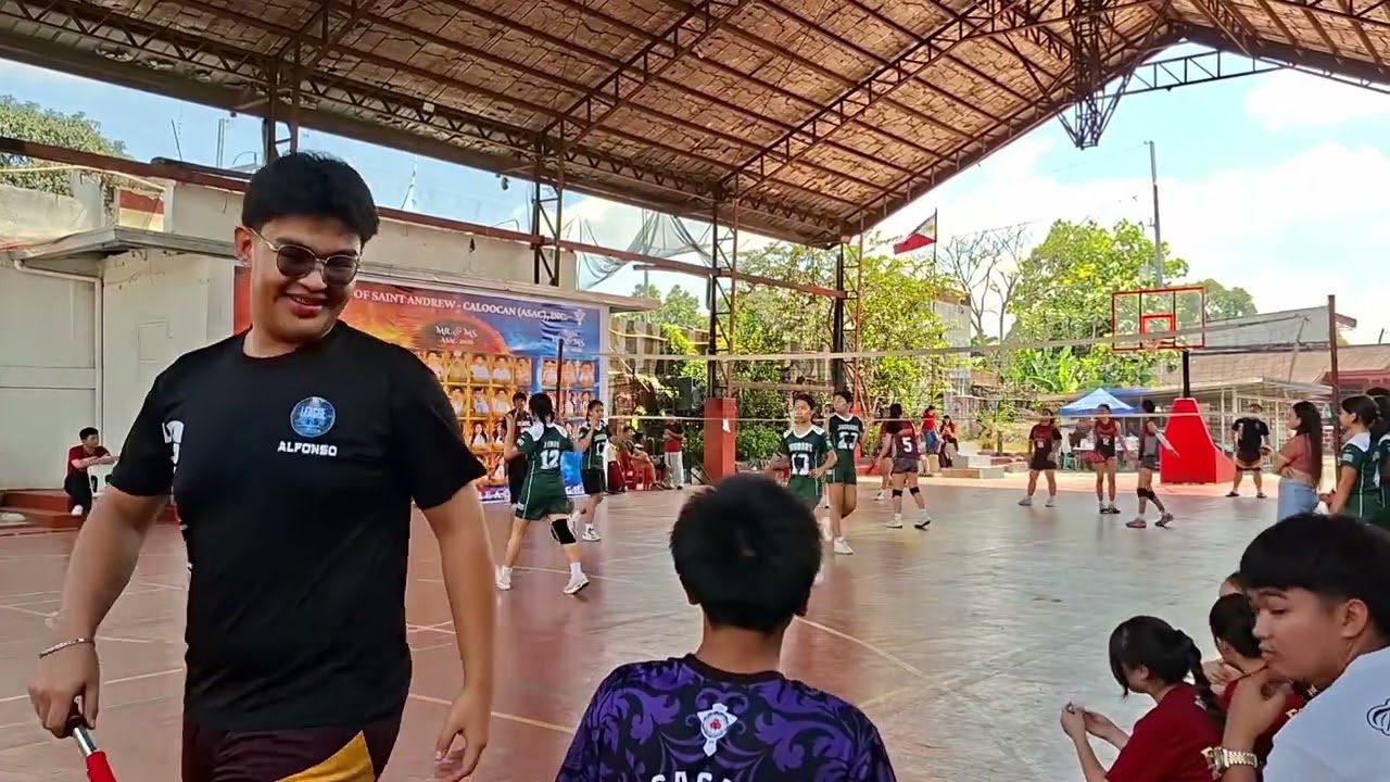 GR7 VS GR11 ( CHAMPIONSHIP | INTRAMS )
