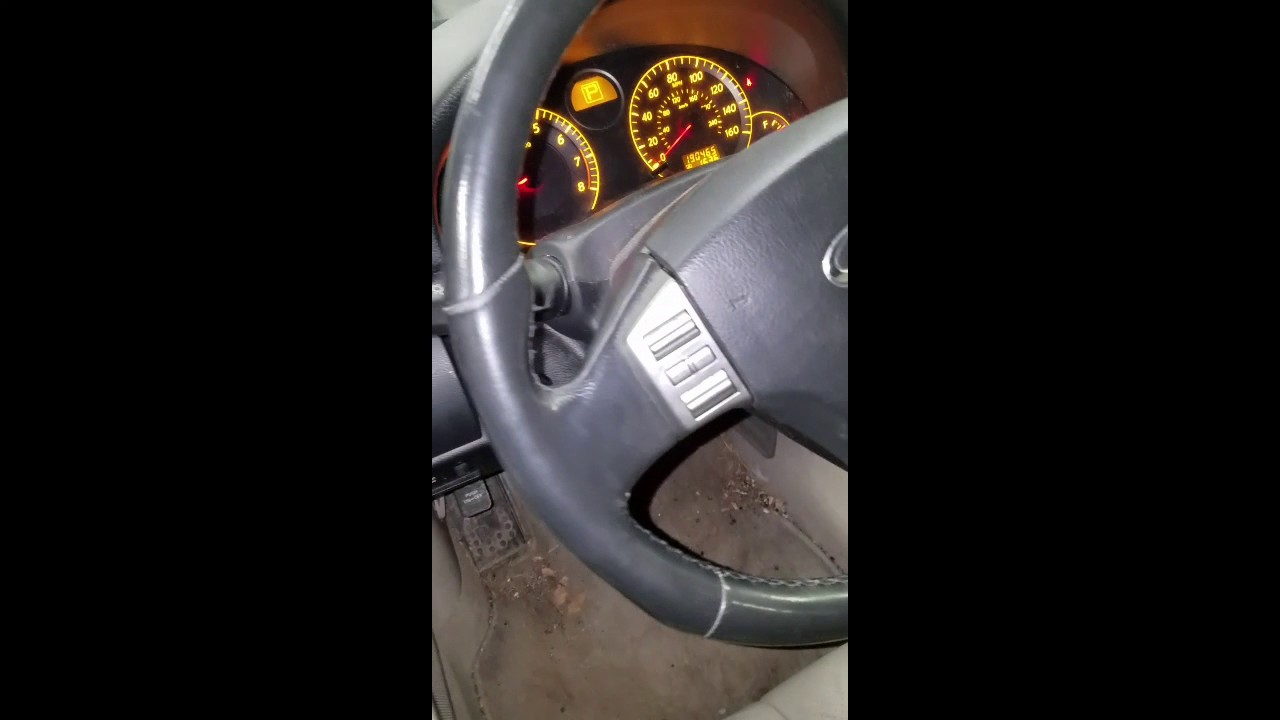 Ways / Steps to get rid of VDC Slip ABS lights