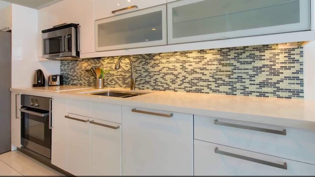 Decoplage Unit 906 | Miami Beach, FL