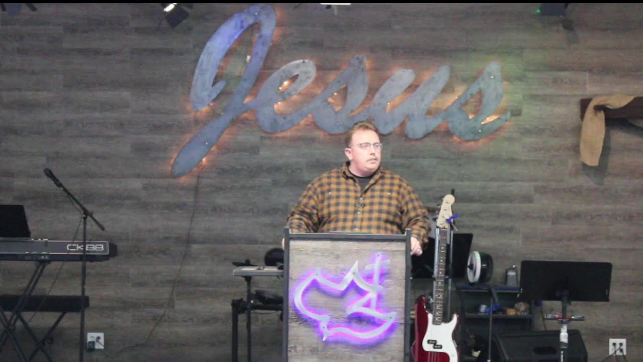 Calvary Chapel Jerome