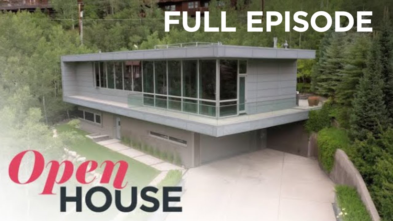 Full Show: Comfort and Style | Open House TV