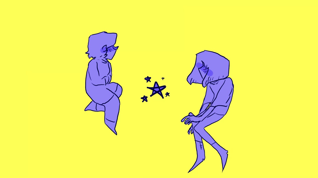 starstruck | oc animatic/animation