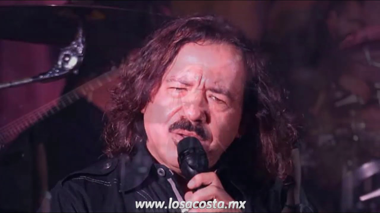 LOS ACOSTA - La droga