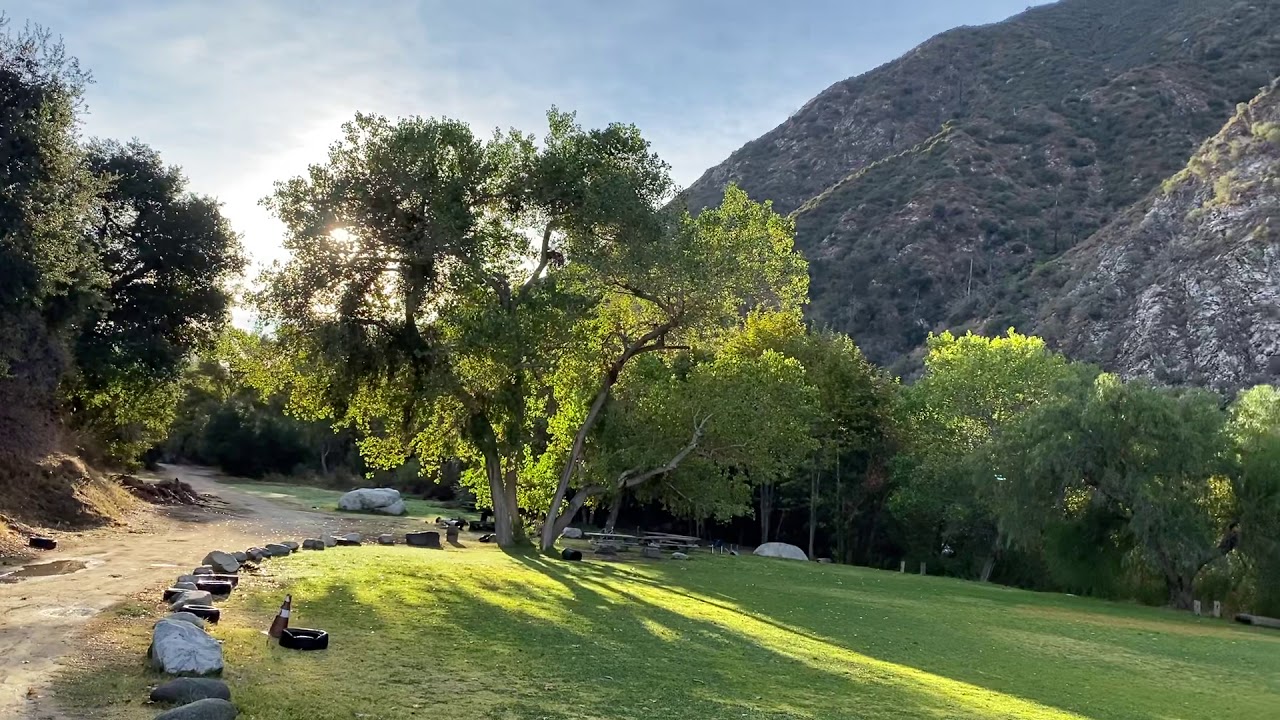 RANCHO YBARRA