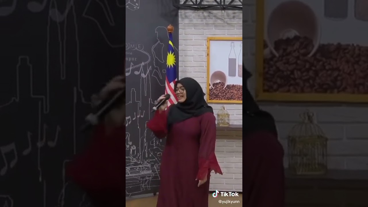 Nyanyian Anak Gadis Nora Ariffin Kejutkan Ramai, &ldquo;Sumpahlaaaa Suara Dia?&rdquo;